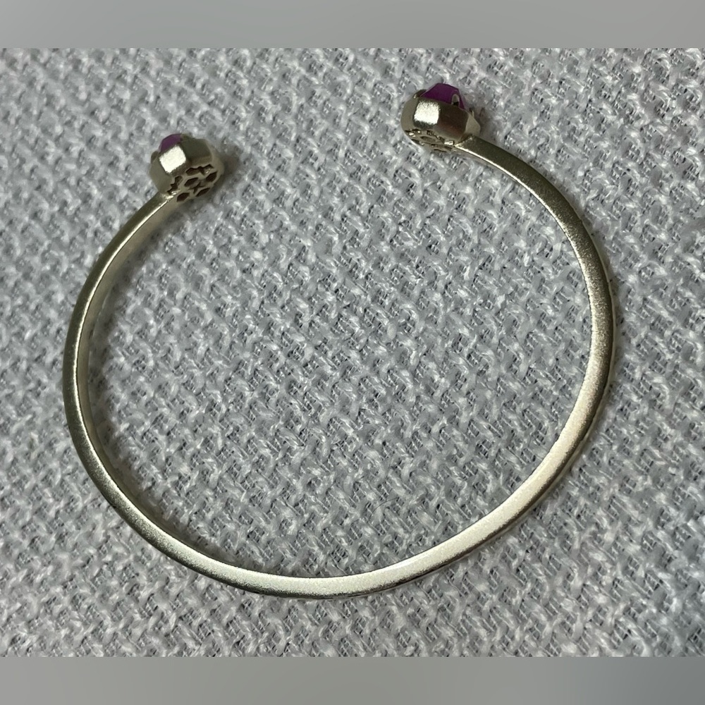 Kendra Scott bracelet - Picture 5 of 5